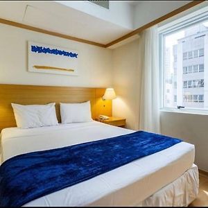 Apartamento Estudio